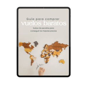 Losviajesdemary.com